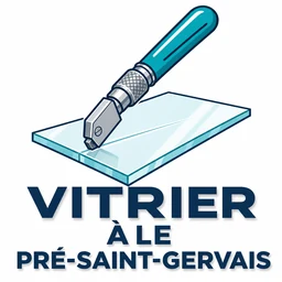 Logo vitrierlepresaintgervais